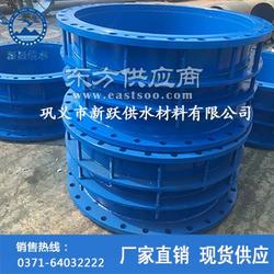 供應新躍管道連接產品鋼制伸縮器 知名度高，鋼制管道連接之選