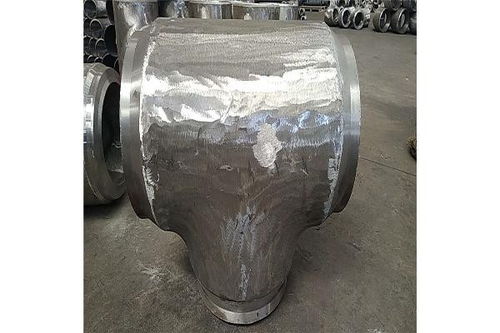 邛崍碳鋼國標三通現貨供應 優質鋼制管道解決方案