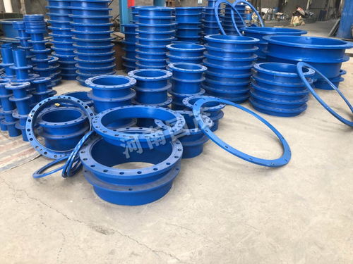 鋼制伸縮接頭在鋼制管道連接中的作用