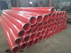 熱浸塑穿線管生產與供應 優勢、應用與未來展望