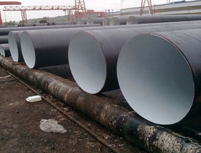 地埋排水用防腐螺旋管道補口技術介紹