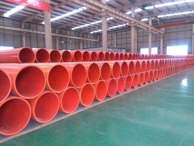 800×30mm鋼制管道的特性與應用